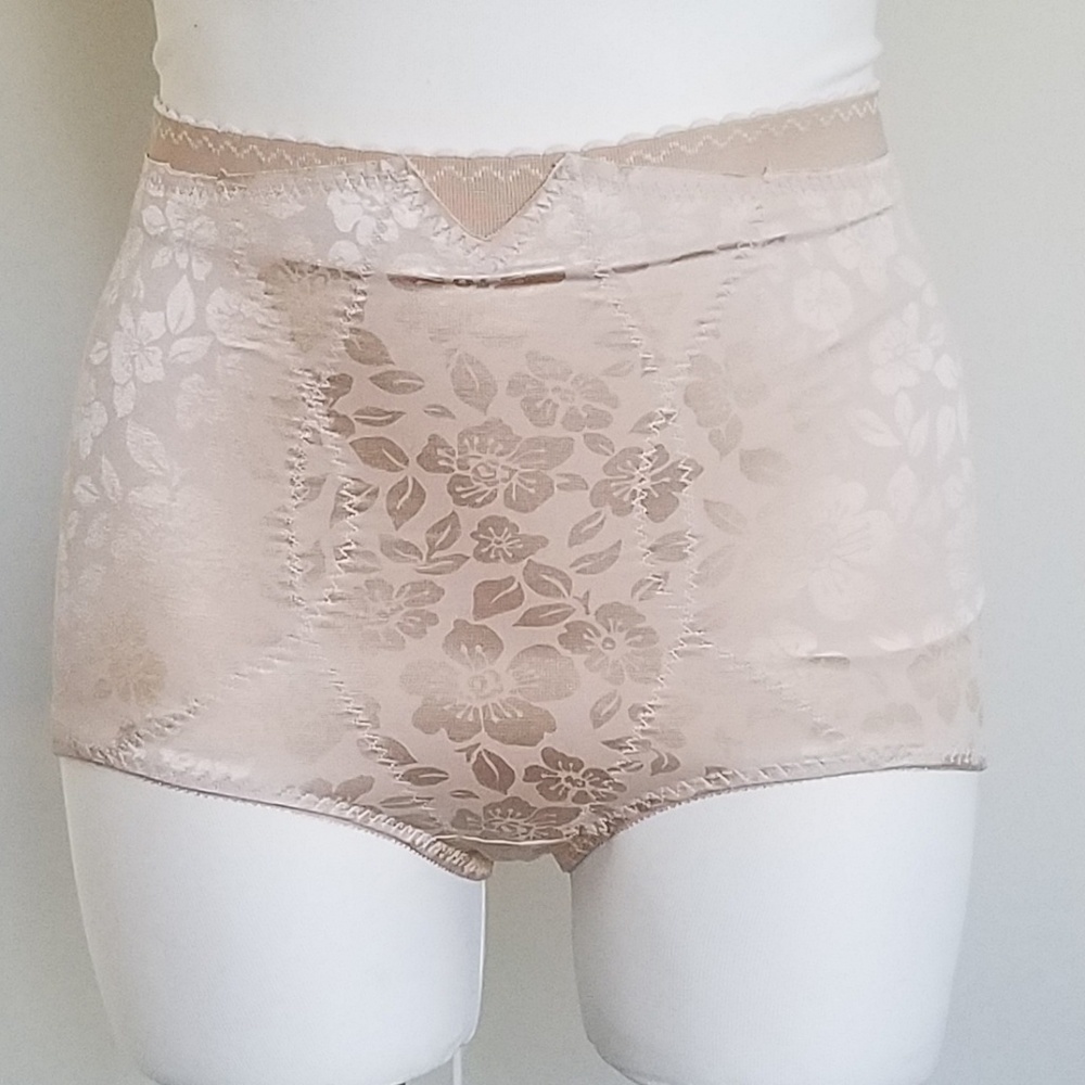 Ladies Firm Control Shapewear